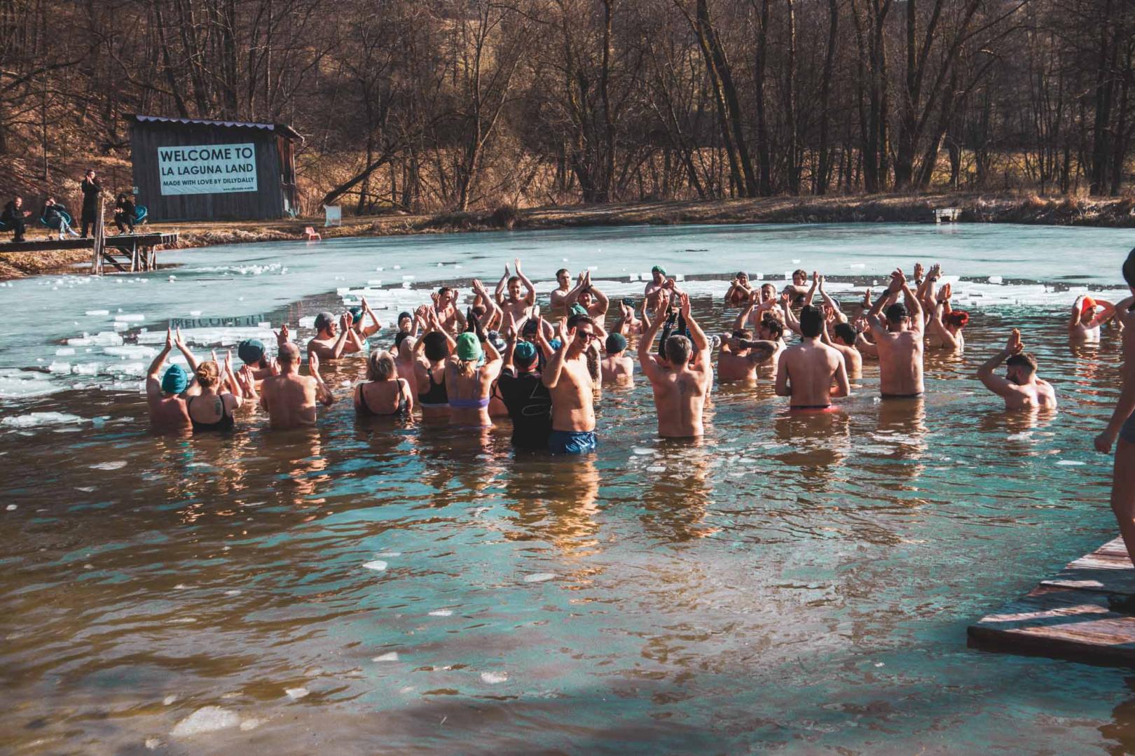 Retreat & Abenteuer