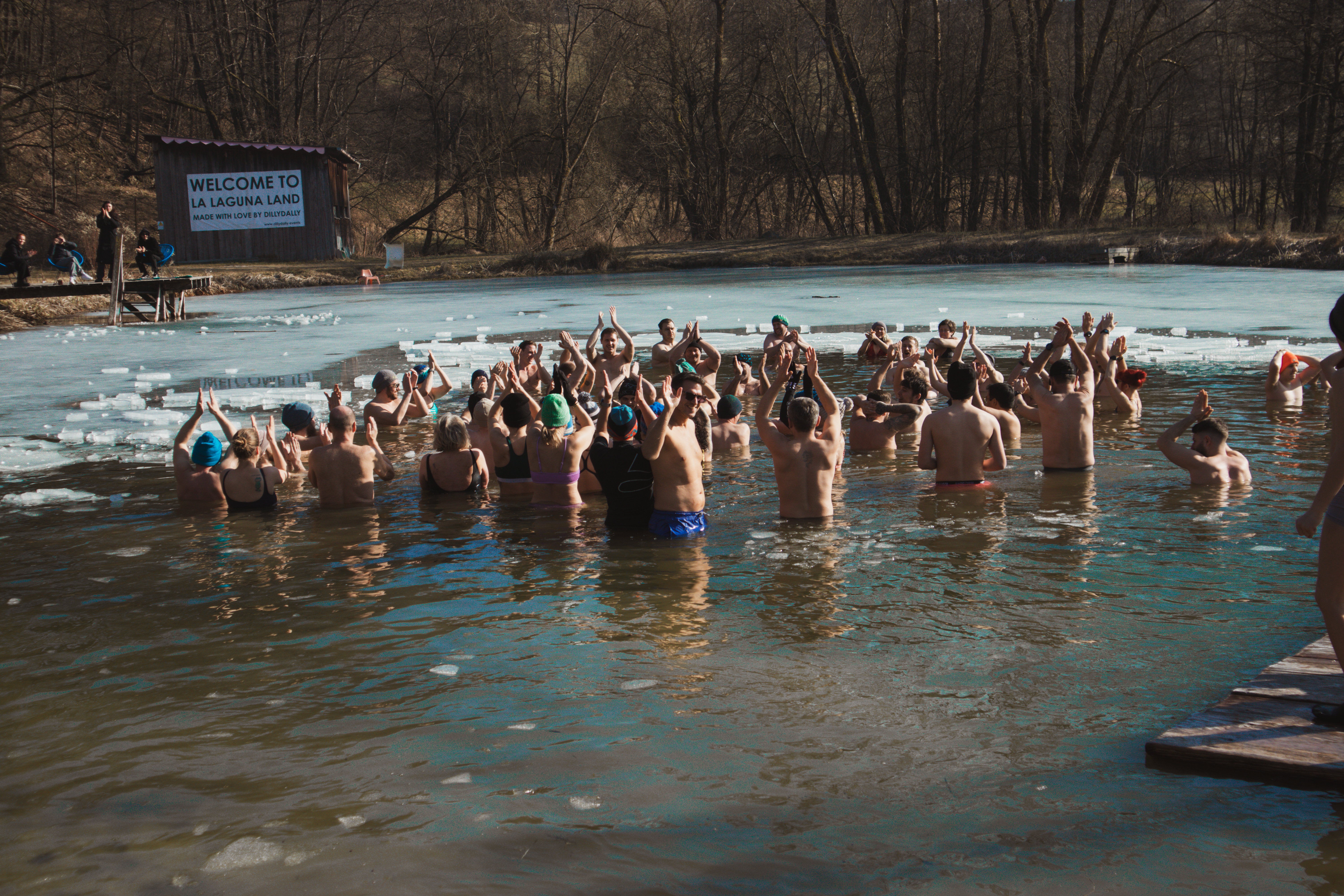 Retreat & Abenteuer